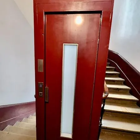 3 - Hyper Centre - Calme & Equipe Avec Wifi Apartamento Grenoble